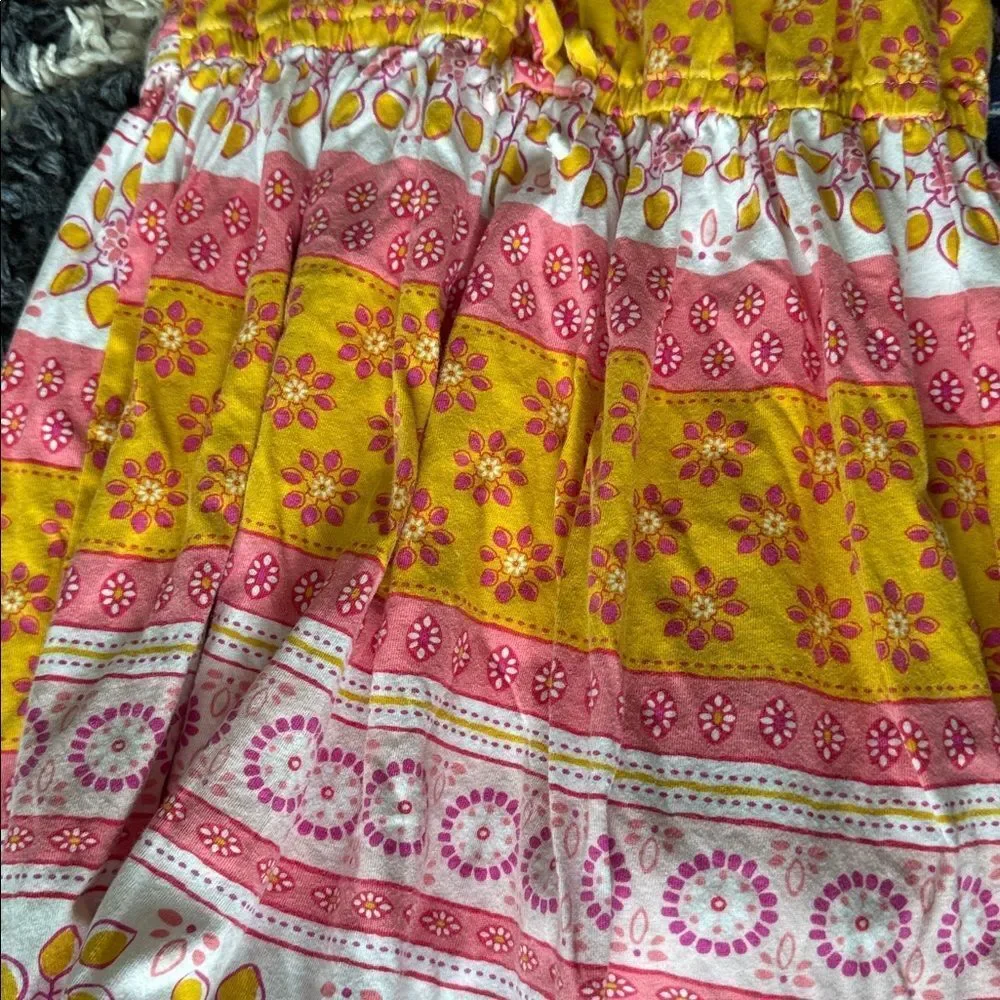 Bundle of 3 Girls Dresses